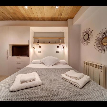 Audeth De Alma De Nieve Apartment Веля Екстериор снимка