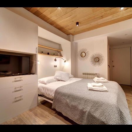 Audeth De Alma De Nieve Apartment Веля Екстериор снимка